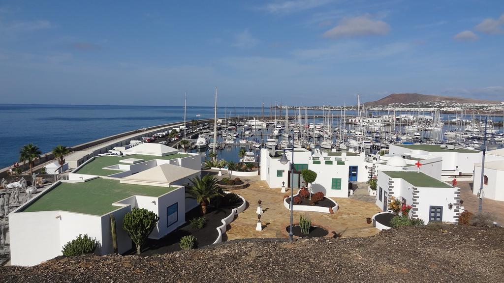 Lanza Coloradas 20, Heated Pool Playa Blanca  Bagian luar foto