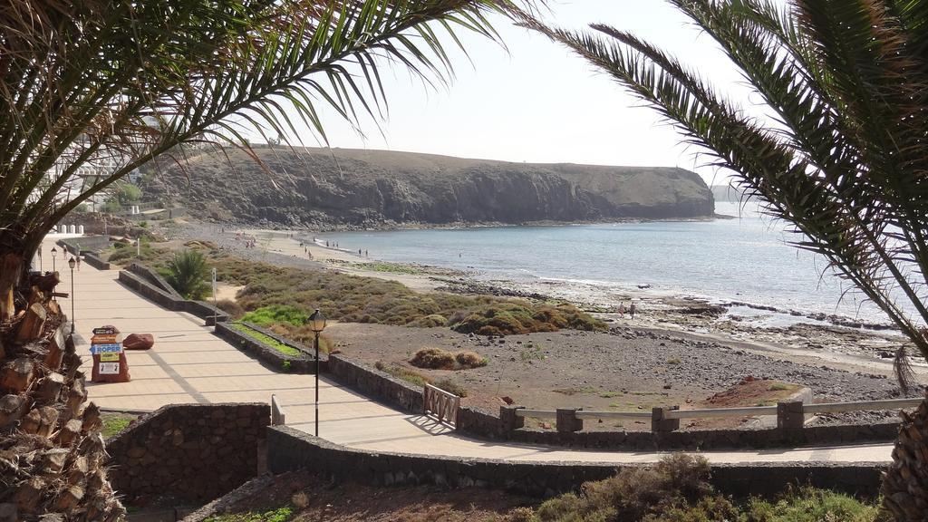 Lanza Coloradas 20, Heated Pool Playa Blanca  Bagian luar foto