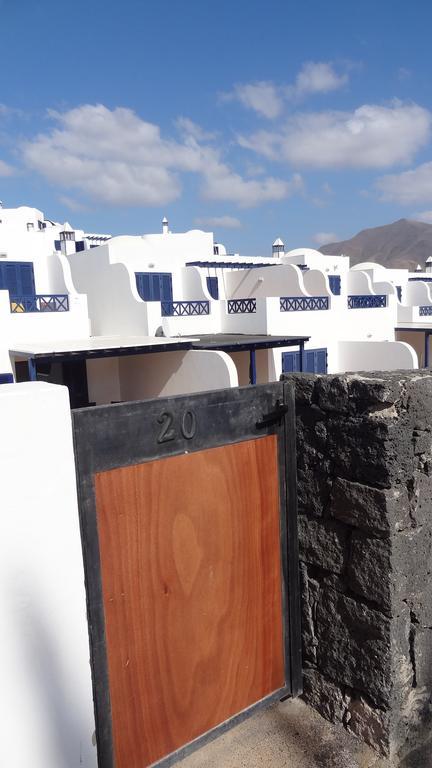 Lanza Coloradas 20, Heated Pool Playa Blanca  Bagian luar foto