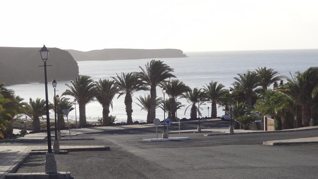 Lanza Coloradas 20, Heated Pool Playa Blanca  Bagian luar foto