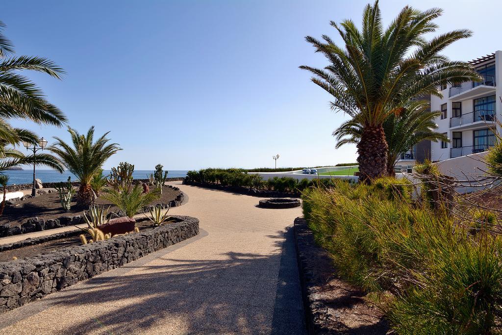 Lanza Coloradas 20, Heated Pool Playa Blanca  Bagian luar foto