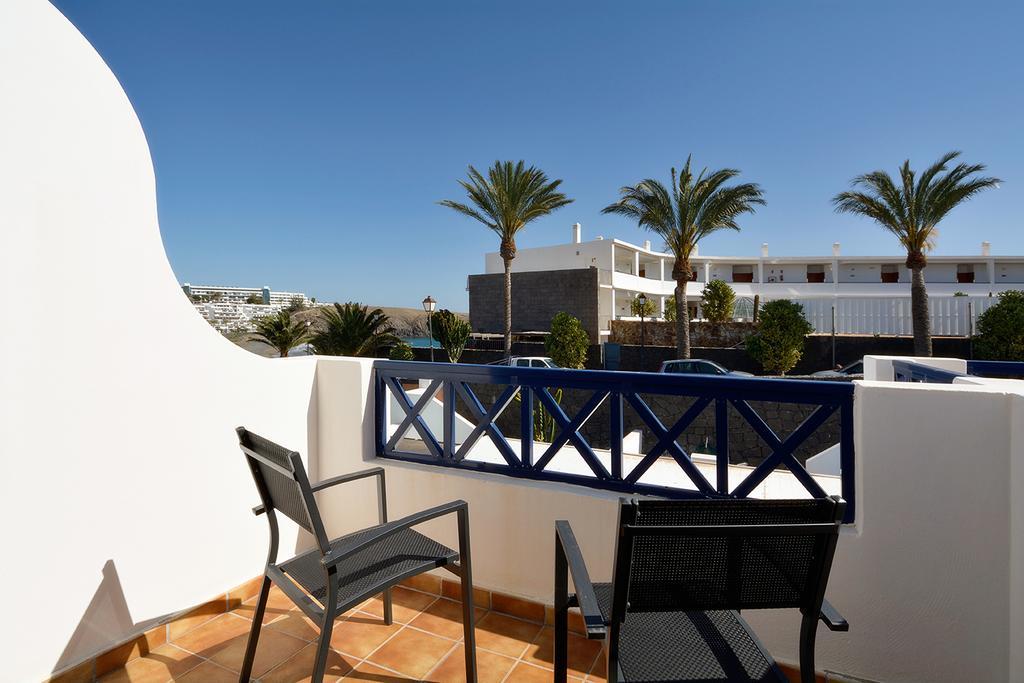 Lanza Coloradas 20, Heated Pool Playa Blanca  Bagian luar foto