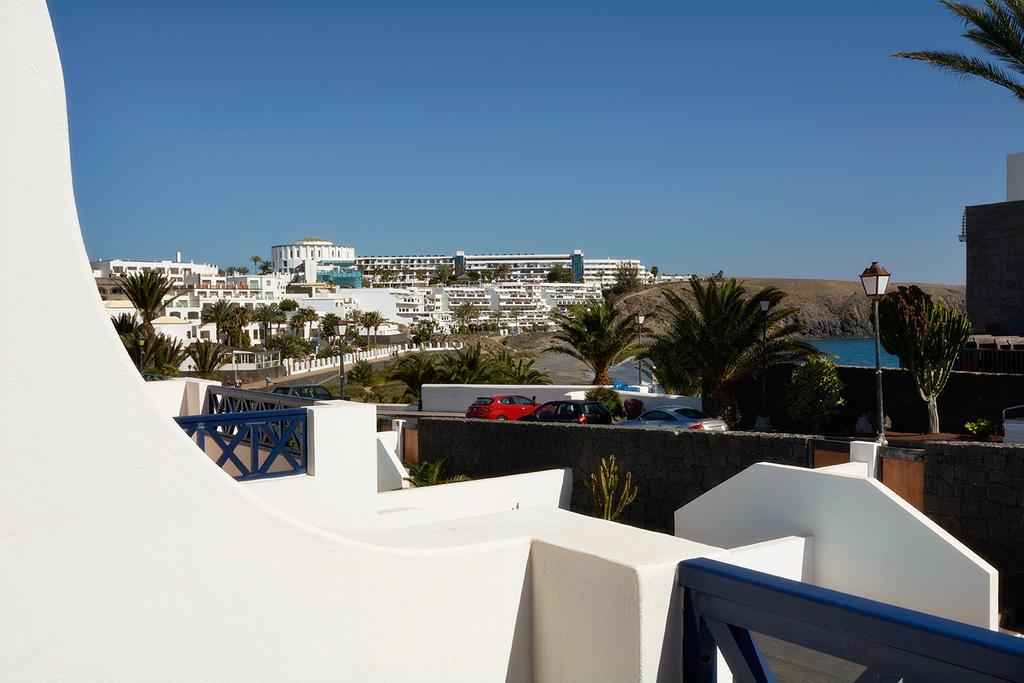 Lanza Coloradas 20, Heated Pool Playa Blanca  Bagian luar foto
