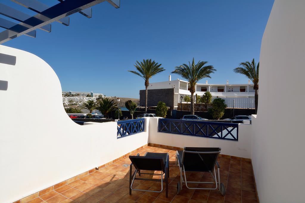 Lanza Coloradas 20, Heated Pool Playa Blanca  Bagian luar foto