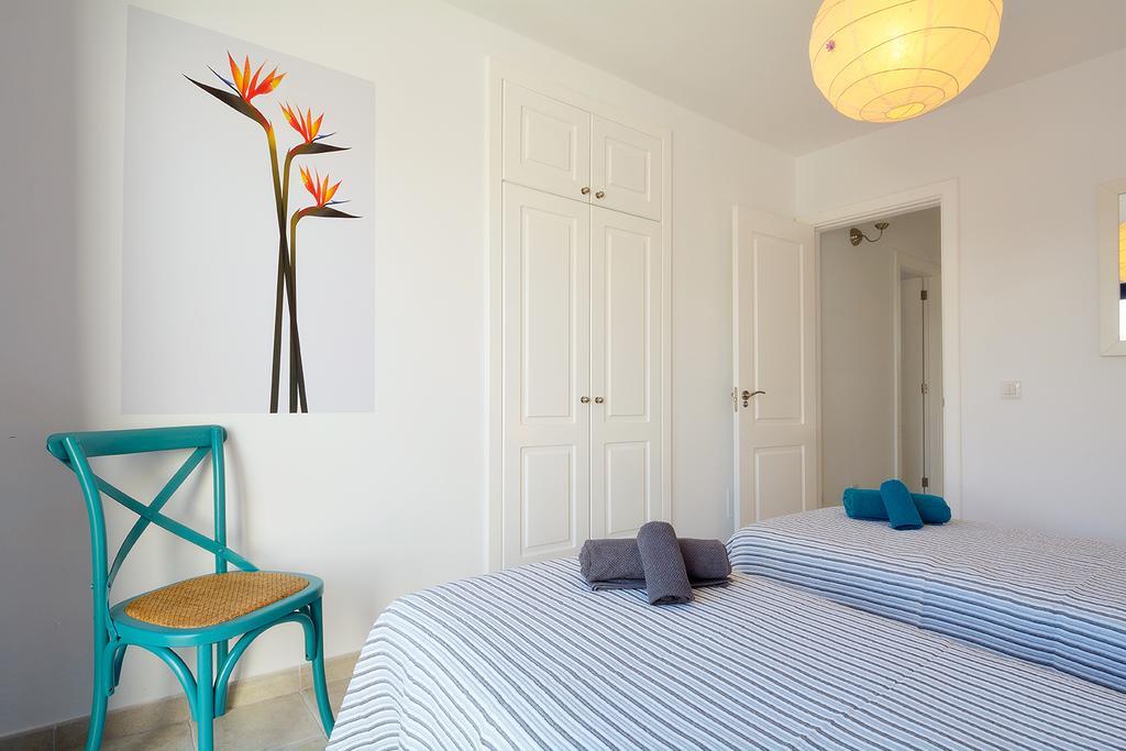 Lanza Coloradas 20, Heated Pool Playa Blanca  Bagian luar foto