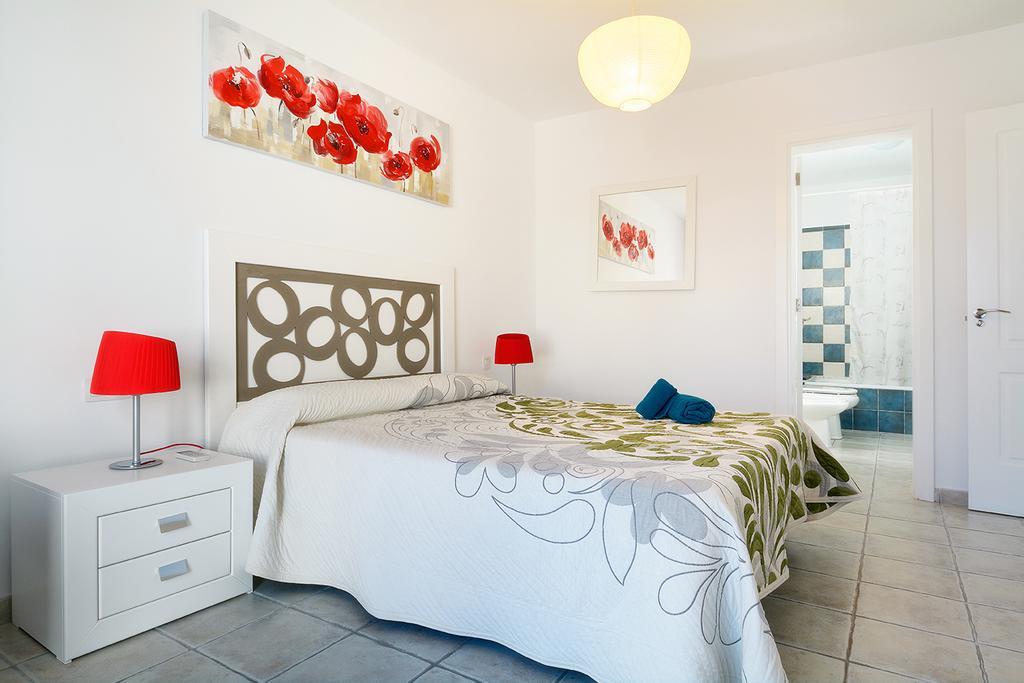 Lanza Coloradas 20, Heated Pool Playa Blanca  Bagian luar foto
