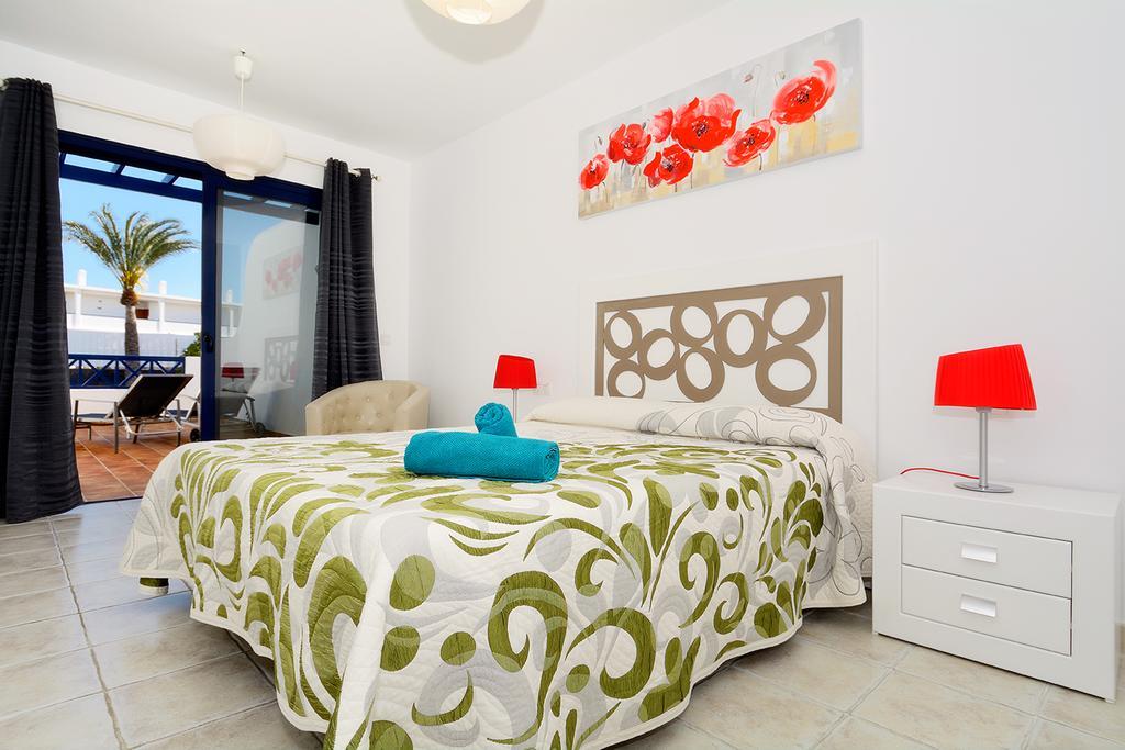 Lanza Coloradas 20, Heated Pool Playa Blanca  Bagian luar foto