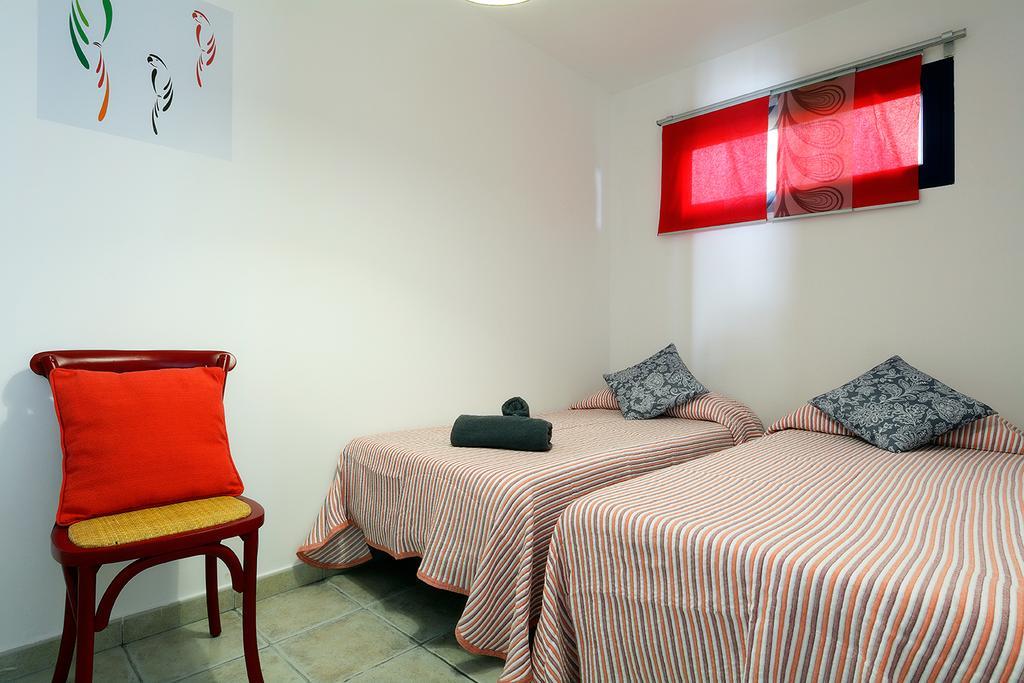 Lanza Coloradas 20, Heated Pool Playa Blanca  Bagian luar foto